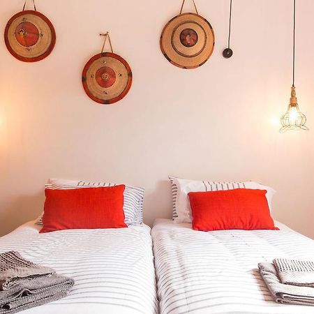 Number5 Guesthouse Kapsztad Zewnętrze zdjęcie