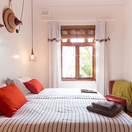 Number5 Guesthouse Kapsztad Zewnętrze zdjęcie
