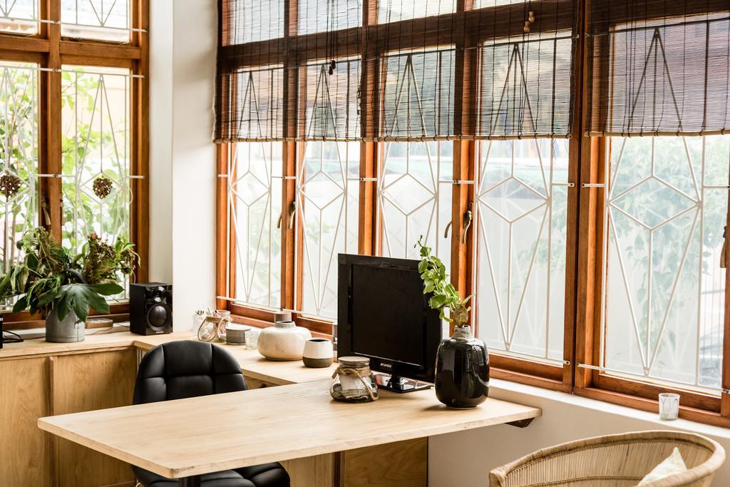 Number5 Guesthouse Kapsztad Zewnętrze zdjęcie
