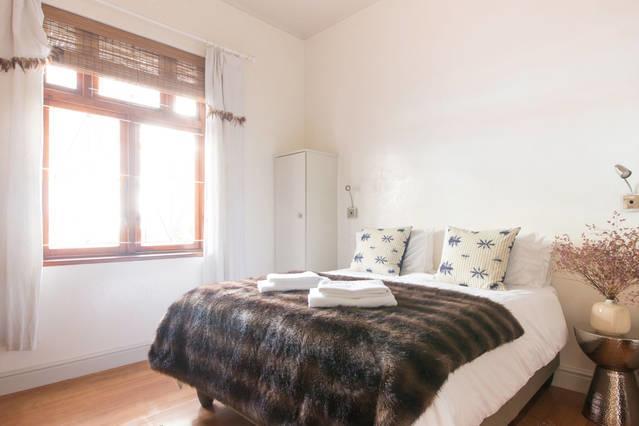Number5 Guesthouse Kapsztad Zewnętrze zdjęcie